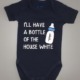 Romper Housewhite