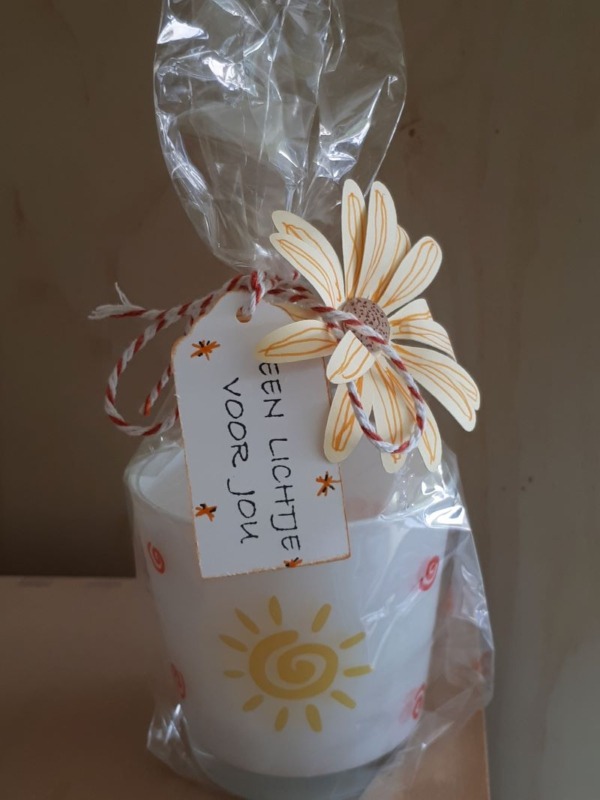Lichtje voor jou - Afbeelding 4
